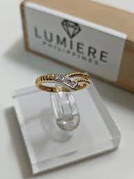 women s elegant diamond ring s 7 0