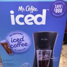 Our app considers products features, online popularity, consumer's reviews, brand reputation, prices, and many more factors, as well as reviews by our experts. Mr Coffee Iced Coffee Maker With Reusable Tumbler And Coffee Filter Gray Reviews 2021