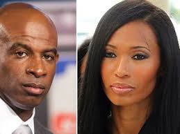 Deion sanders testified that her allegations of domestic violence exposed him to public ridicule and potential financial injury. Deion Sanders Ex Wife Jailed Loses Rights To See Kids