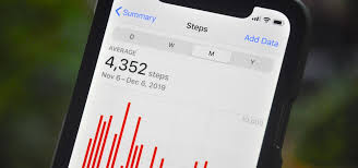 I went to the data sources & access tab but it doesn't list any apps. How To Stop Your Iphone From Counting Steps Tracking Fitness Activity Ios Iphone Gadget Hacks