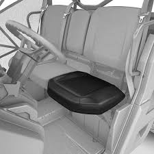Heated Seat Cover For Main
