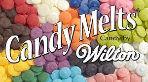 Candy Melts Candy By Wilton