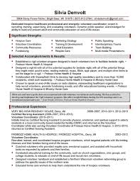 cna resume skills   sop example
