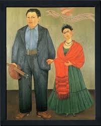 14 frida kahlo paintings that changed