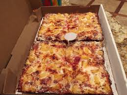 Looking for a jets pizza song (self.jetspizza). Jet S Pizza Detroit Style Pizza
