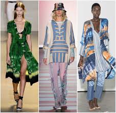 new york fashion week spring 2016
