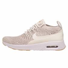 Details About Nike W Air Max Thea Ultra Fk Running Womens Shoes Sail 881175 102