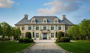 75 french country exterior home ideas