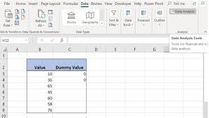 How To Do T Test In Excel Excel