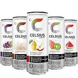 Why is Celsius banned by the NCAA?