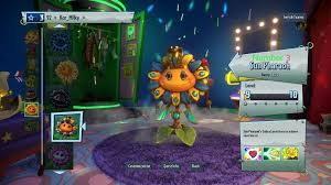 plants vs zombies garden warfare 2