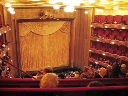Metropolitan Opera Balcony Seats Related Keywords