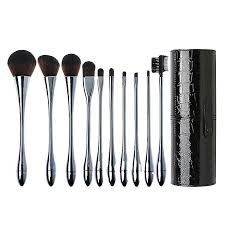 10 sets of makeup brush sets full set
