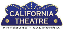 Upcoming Events Pittsburg California Theatre
