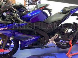 yamaha r15 v3 launched in nepal