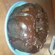 world s best chocolate rum cake