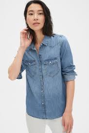 Rod's is your source for western jeans! 10 Best Denim Shirts For Women 2021 Stylish Denim Shirts