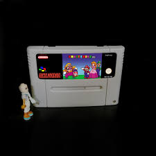 We did not find results for: Super Nintendo Snes Game Card 16bit Pal Version Bs Excitebike