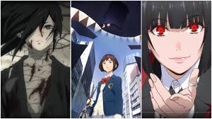 Your Winter 2019 Anime Guide