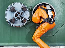 Osha On Site Safety Training Confined Space Entry