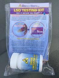 10 Reseller Lsd Testing Kits