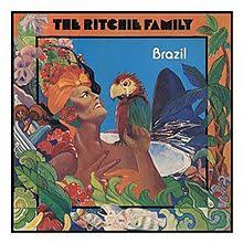 Brazil The Ritchie Family Album Wikipedia