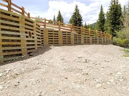 Timber Retaining Walls Strategic