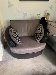 Tell Me About Snuggle Chairs Mumsnet