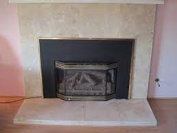 Tile Fireplace Photos From San Diego