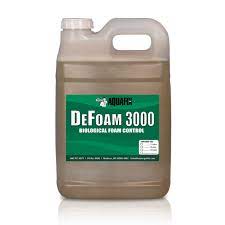 defoam 3000 fast acting defoamer