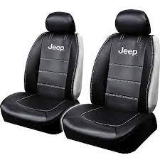 Car Truck Suv Front Seat Cover