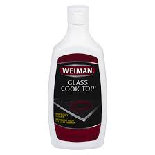 Weiman Glass Cook Top Cleaner 460 Ml