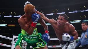 In today's article, we will highlight devin haney's net worth and his lavish lifestyle outside the ring. Devin Haney Labours To Victory In Learning Fight Against Alfredo Santiago Boxing News