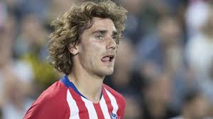 Here is the antoine griezmann longer haircut and hairstyle he currently has. Griezmann To Barca Past His Peak Atletico Career In Numbers As Com