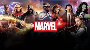 watch marvel s and tv series