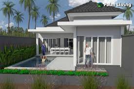 Villa Project In Kalibukbuk Bpi Bali