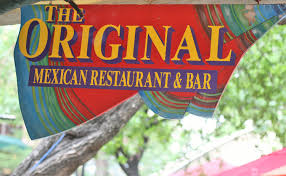 original mexican restaurant