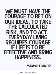 Maxwell Maltz Quotes On Posters. QuotesGram via Relatably.com