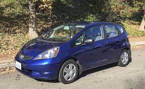 2010 honda fit problems as explained