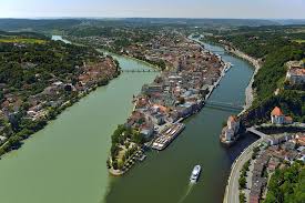 Schreiben sie sich bis zum 15. Passau Wilkommen In Der Stadt Der Drei Flusse Geo