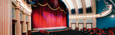 The Venue Grand Rapids Civic Theatre