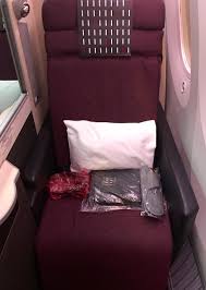 Flight Review Japan Airlines 787 9 Business Class New