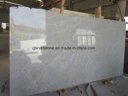 china kashmire white granite stone for