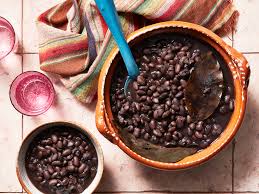 black beans recipe nyt cooking