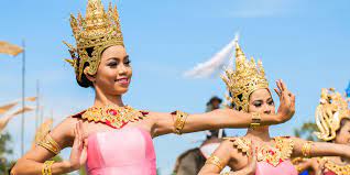 the history of thai jewelry elements
