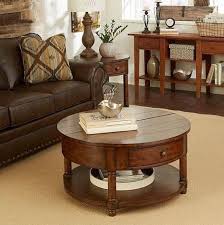 Broyhill Attic Heirlooms Sofa Table 2