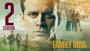 The family man season 2 is now in production, but no release date has been set, and. Official The Family Man Season 2 To Premiere On 12th February Telugu Amazon Prime First Look The Man Manoj Bajpayee Priyamani Samantha Akkineni S Telugustop