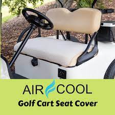 Air Cool Cushion Seat Cover