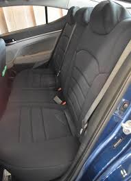 Hyundai Seat Covers