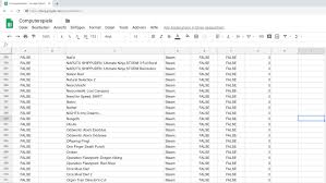 Die krim schließt sich russland an. Google Drive Excel Tabellen Bearbeiten So Geht S Chip
